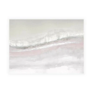 Stampa su Tela su Carta Poster o Quadro Messina Jake Flowing Blush - Picture 1 of 2
