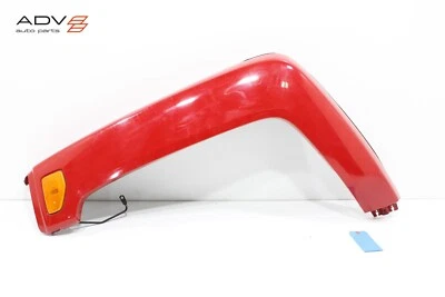 Hummer H3 H3T 2006-2010 guardabarros delantero izquierdo arco de rueda moldura acampanada OEM Foto 1 de 4