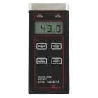 Dwyer Instruments 490A-6 Digital Hydronic Manometer,200 Psi