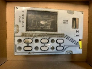 Top Load Washer Control Board 120VAC 50/60Hz for Speed Queen PN: 36398 [Used] ~ - Picture 1 of 3