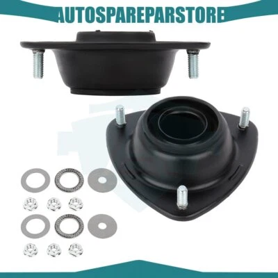 Soportes de puntal laterales delanteros para conductor y pasajero para Geo Metro 1989-1997 Foto 1 de 4