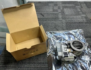 Volkswagen Exhaust Flap For Diesel Engine 1K0-253-691-J GENUINE OEM VW - Picture 1 of 6