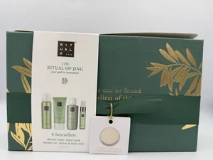 RITUALS The Ritual Of Jing Giftset BRAND NEW FREE P&P - Picture 1 of 3