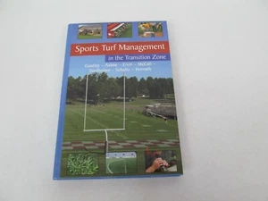 Sports Turf Management in the Transition Zone Goatley et. Al - Picture 1 of 1