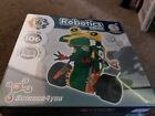 Science4you - Robotics Rexbot(Steam) for Kids 8-14  SEALED