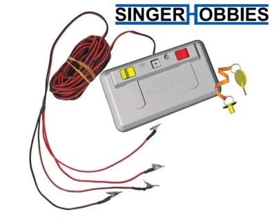 ESTES EST2240 Model Rocket Launch Controller PSII HH - Image 1 of 2