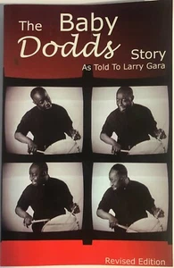 The Baby Dodds Story, as told to Larry Gara - Picture 1 of 1