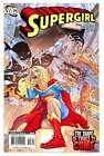 Supergirl Vol 5 #27 Dc (2008)