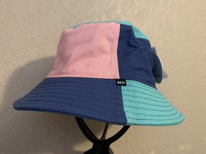 Neff Multicolor Men's Bucket Hats for 