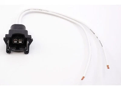 Conector de inyector de combustible United Automotive 89199FKNB para Saturn L300 Foto 1 de 2