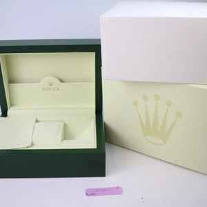 Rolex Uhrenbox Gehäuse 39139.04 Wave Medium Original R70718010 - Bild 1 von 14