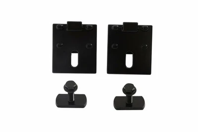 Âncora de amarração de carga Dee Zee DZ97909 2015-2025 Ford F150 / Super Duty - Imagem 1 de 4