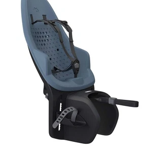 Thule Yepp 2 Maxi Rear Child Bike Seat - Rack Mount - Picture 1 of 10