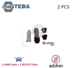 D7345 REPARATURSATZ BREMSSATTEL AUTOFREN SEINSA 2PCS FÜR VAUXHALL MOVANO I - Picture 1 of 5