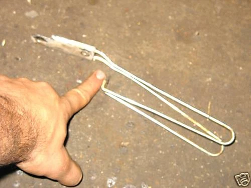 79 SUZUKI DS125 DS 125 CABLE GUIDE - Image 1 of 1