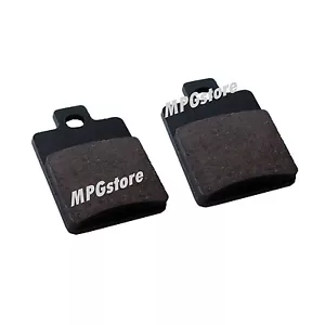 TaoTao Roketa ATV Disk Brake Pad Pads 150 200 250 cc - Foto 1 di 1