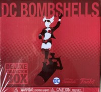 batman bombshell pop