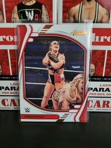 WWE Chronicles 2022 Absolute Ronda Rousey - Bild 1 von 1