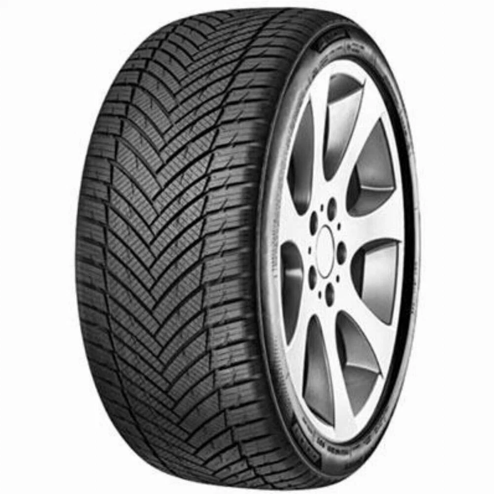 Tristar All Season Power 215/60R16 99V XL Ganzjahresreifen