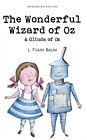 The Wonderful Wizard of Oz & Glinda of Oz 9781840226942 - Free Tracked Delivery
