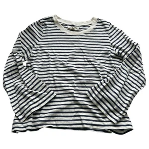 Remache e hilo manga larga para mujer talla XS #002 - Imagen 1 de 6