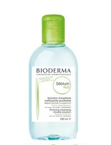 Bioderma Sébium H2O Acqua 250ml #tw - Foto 1 di 1