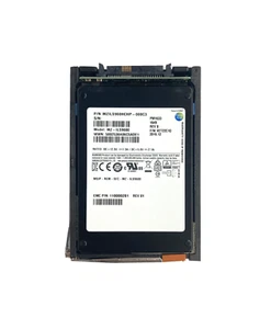SAMSUNG MZ-ILS9600 SSD 960GB SAS 12Gb/s 2.5" MZILS960HCHP-000C3 PM1633 512 b/s - Afbeelding 1 van 2