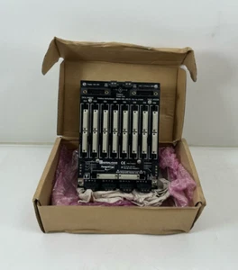 PEPPERL+FUCHS MBHD-FB1-4R.YO 215560 UNIVERSAL FIELDBUS POWER HUB - Picture 1 of 9