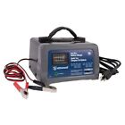 Attwood Marine and Automotive Battery Charger #11901-4