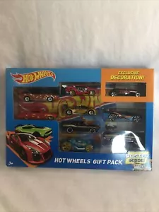 hot wheels confezione regalo esclusivo poster decorazione interno - Foto 1 di 5