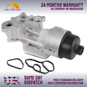 Oil Filter Housing FOR MINI CITROEN PEUGEOT DS 1103S8 86 -11427552687 - Picture 1 of 4