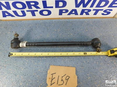 Dirección Volvo 122 y P1800 Tierod lado izquierdo ref 658596 1958-1973 Foto 1 de 4