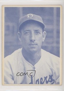 1973 TCMA 1941 Brooklyn Dodgers Whit Wyatt