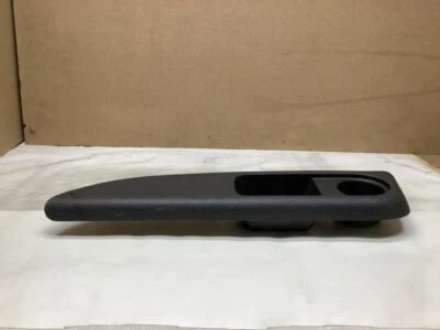 REPOSABRAZOS TRASERO IZQUIERDO CHEVROLET TRAVERSE 09-14 PORTAVASOS PANEL MOLDURA FÁBRICA Foto 1 de 4