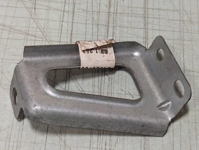 Genuine GM Front Bumper Support 14066736 NEW OEM Chevrolet Astro GMC Safari - Image 1 of 3