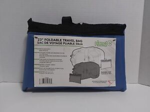 PlanetE 23'' Foldable Travel Bag with Storage Bag Brand New