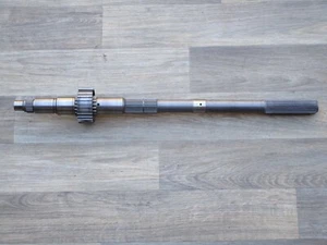 94-95 MUSTANG GT 5.0 5 SPEED TRANSMISSIOM MAIN SHAFT OEM FACTORY  1994 GTS - Picture 1 of 21
