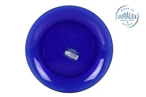 Juego de 6 - Platos de cena Duralex Zafiro 23,5 cm - Imagen 1 de 1