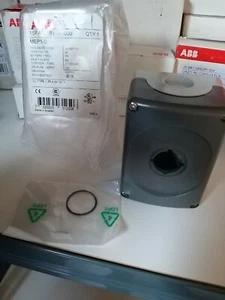 ABB MEP1-0 1SFA611811R1000 Plastic Housing 1-fach (3) - Picture 1 of 3