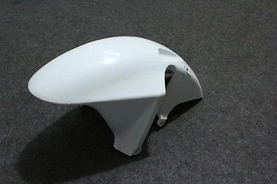 未上漆前挡泥板挡泥板塑料罩适用于本田 CBR954R CBR954 2002 - 2003 — 第 1/2 张图片