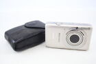 Canon IXUS 115 HS Digital Compact Camera Working w/ Canon 4x IS Zoom Lens