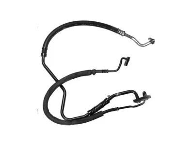 For Plymouth Grand Voyager A/C Suction and Liquid Line Hose Assembly 22787HFQP Foto 1 de 2