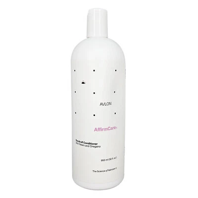 AVLON AffirmCare Dandruff Conditioner ( 32oz / 950 ml ) - Image 1 of 3