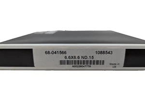 New Schneider Optics 6.6x6.6" ND.15 Neutral Density 0.15 Filter MFR #68-041566 - Picture 1 of 8