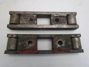 Allis-Chalmers FTL20-24  Forklift  Fork Lift Mast Bearings - Picture 1 of 2