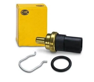 HELLA 6PT009309-331 Kühlmitteltemperatur-Sensor für AUDI VW SEAT SKODA MERCEDES - Picture 1 of 5