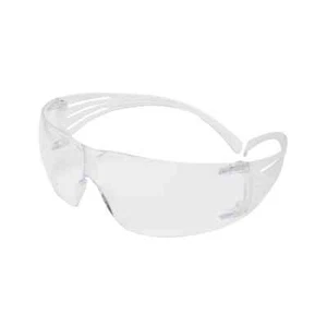 3M Bügelbrille Secure Fit 200 SF201AF, Scheibenfarbe klar, UV-Schutz - Bild 1 von 5