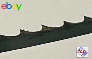 5 pz NASTRI PER SEGA A NASTRO MD DARIO SV3 MEDIA sviluppo 2450mmX6mm - Foto 1 di 4