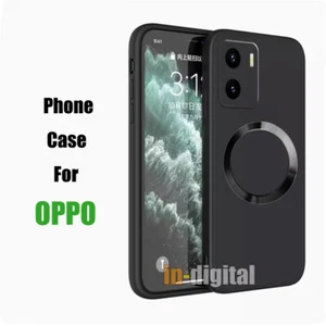For Oppo Reno10 Pro+ Reno8 T 5G 8 Lite Phone Case Cover Privacy Screen Protector - Picture 1 of 12
