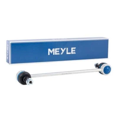 Meyle Front Anti Roll Bar Drop Link Rod Fits Abarth Citroen Fiat Ford Peugeot - Image 1 of 4